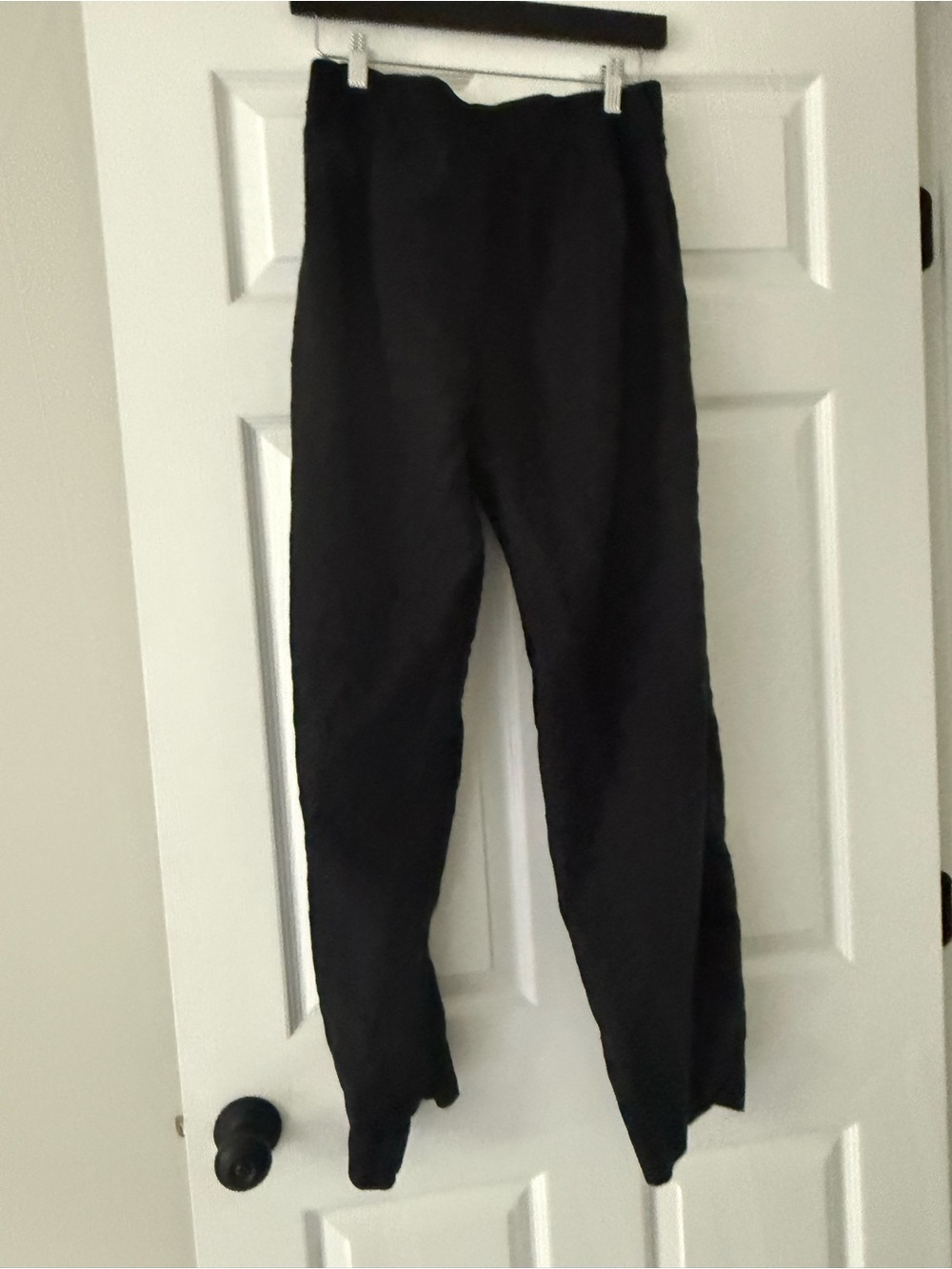 AYR The Supreme Linen Pant - Picture 3 of 6